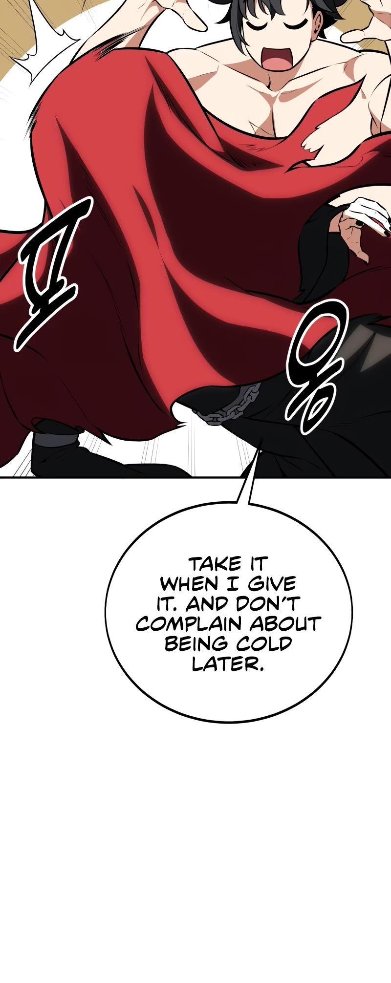 I Killed an Academy Player Chapter 48 page 26 - Chapter 48