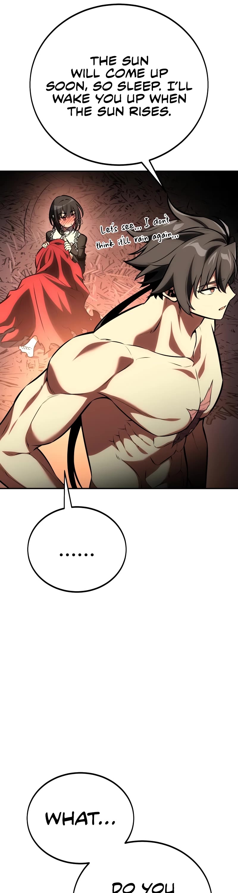I Killed an Academy Player Chapter 48 page 27 - Chapter 48