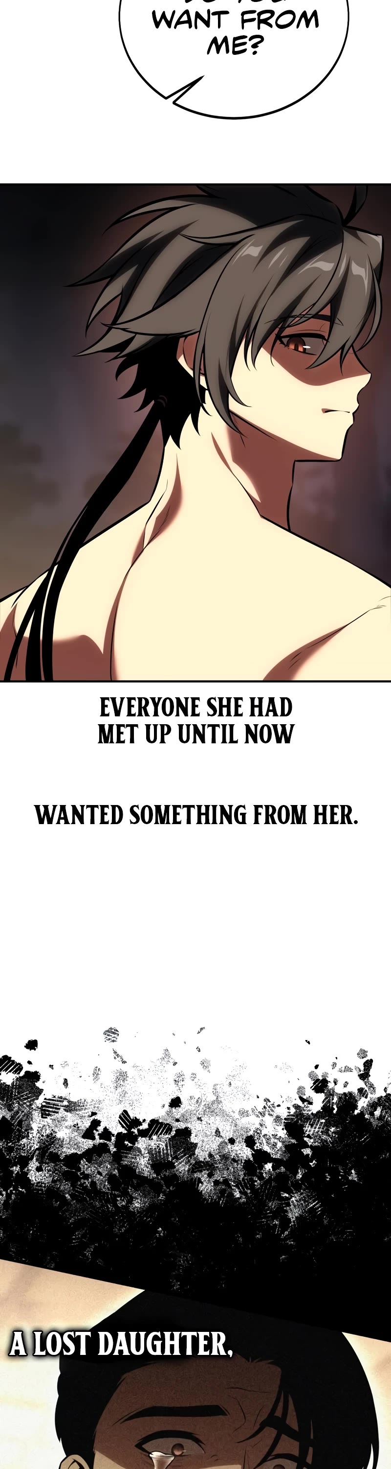I Killed an Academy Player Chapter 48 page 28 - Chapter 48