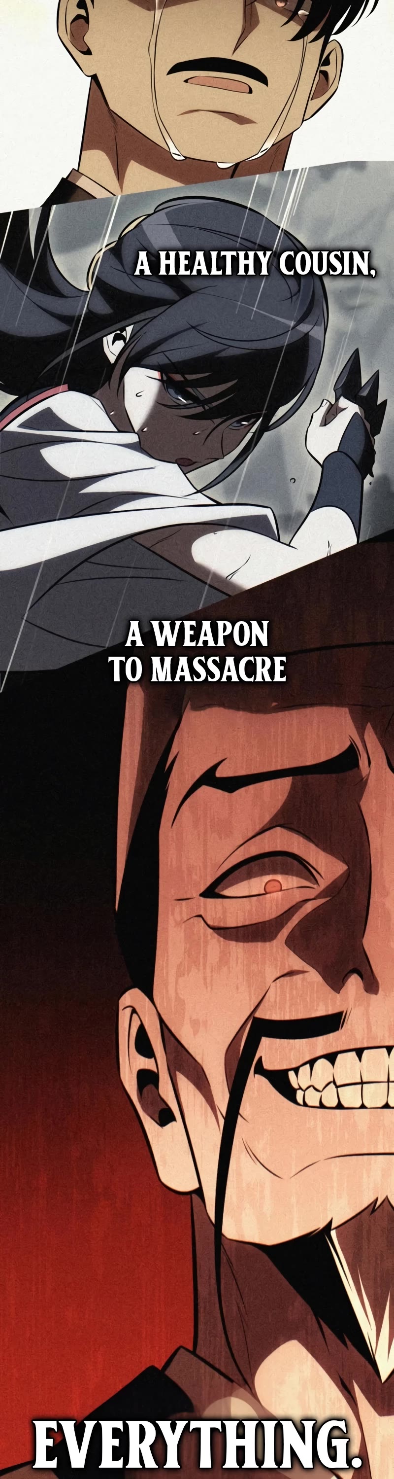 I Killed an Academy Player Chapter 48 page 29 - Chapter 48