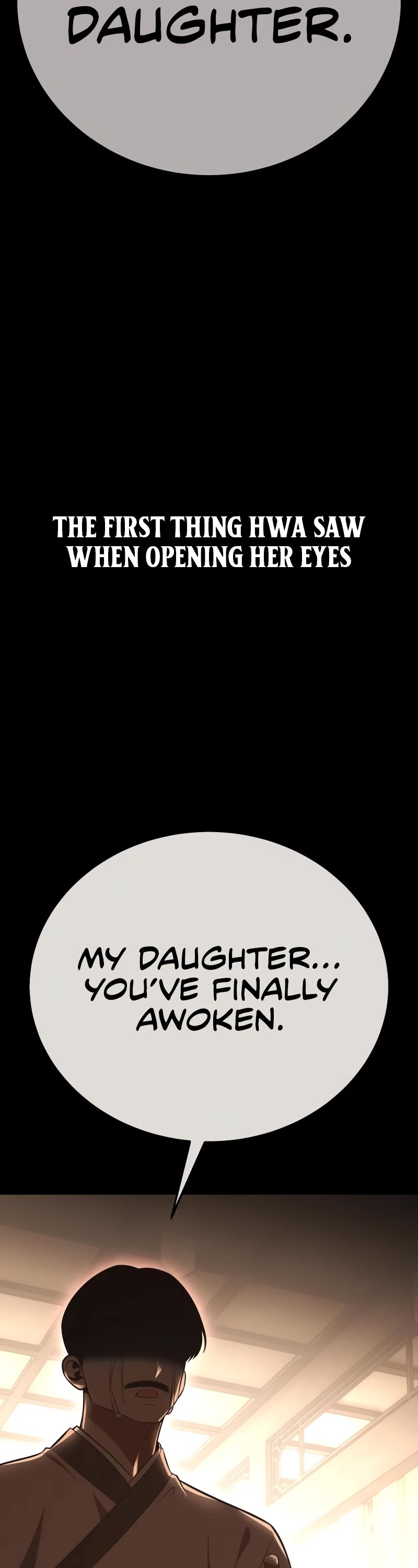 I Killed an Academy Player Chapter 48 page 3 - Chapter 48