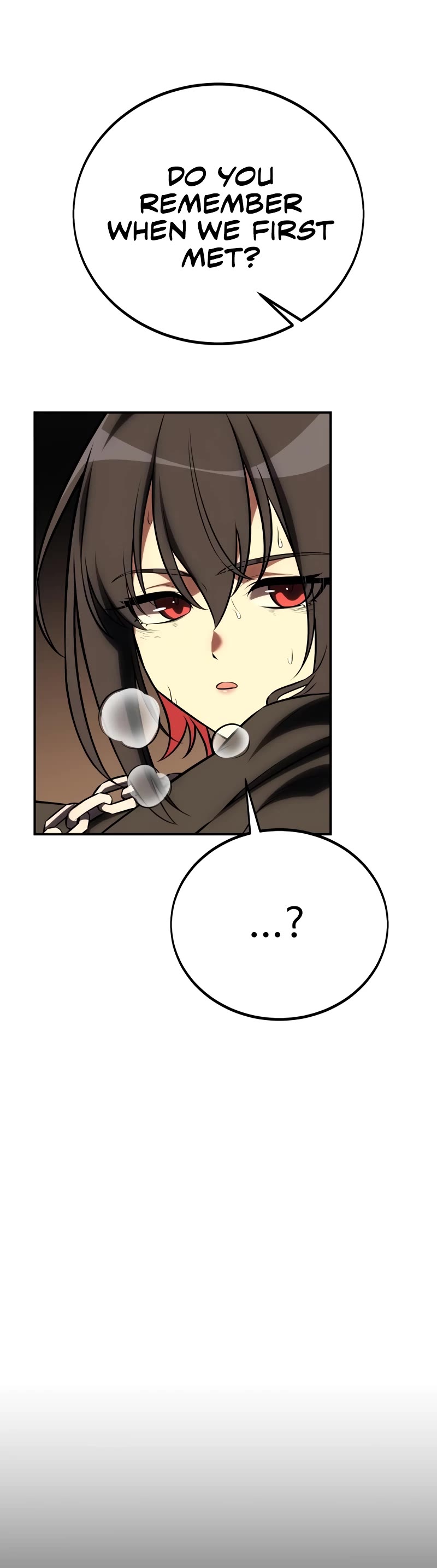 I Killed an Academy Player Chapter 48 page 31 - Chapter 48