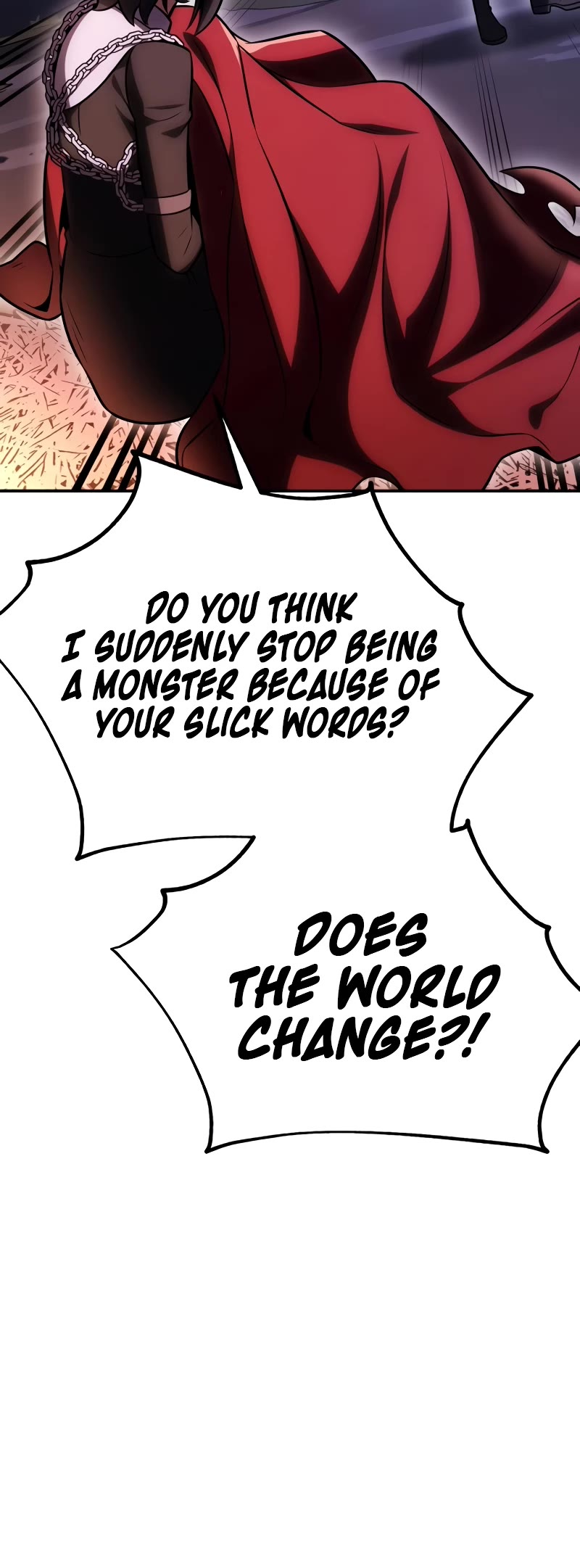 I Killed an Academy Player Chapter 48 page 36 - Chapter 48