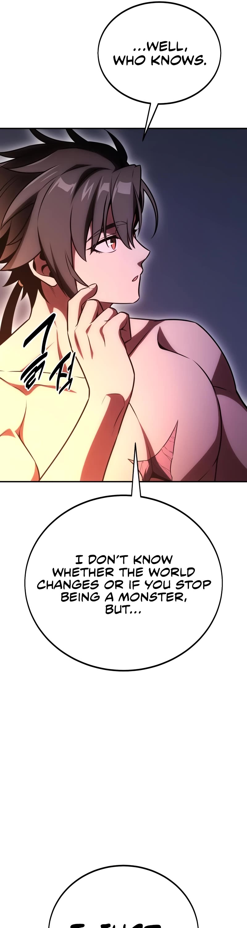 I Killed an Academy Player Chapter 48 page 37 - Chapter 48