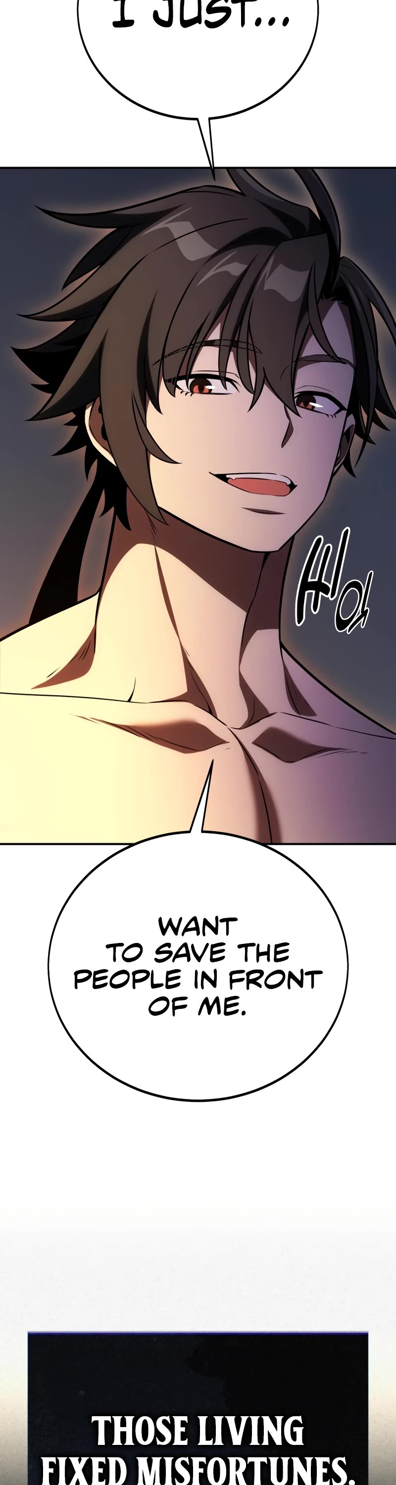 I Killed an Academy Player Chapter 48 page 38 - Chapter 48