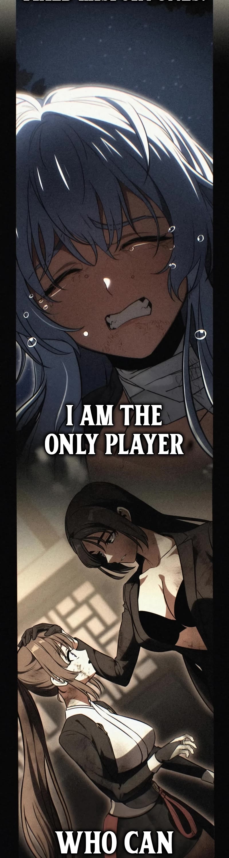 I Killed an Academy Player Chapter 48 page 39 - Chapter 48