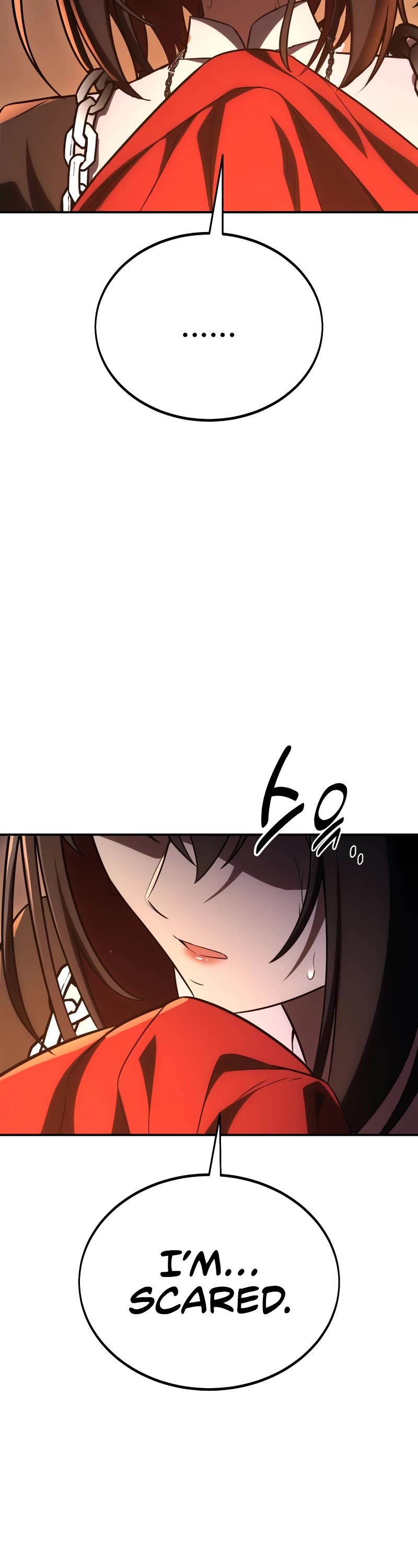 I Killed an Academy Player Chapter 48 page 41 - Chapter 48