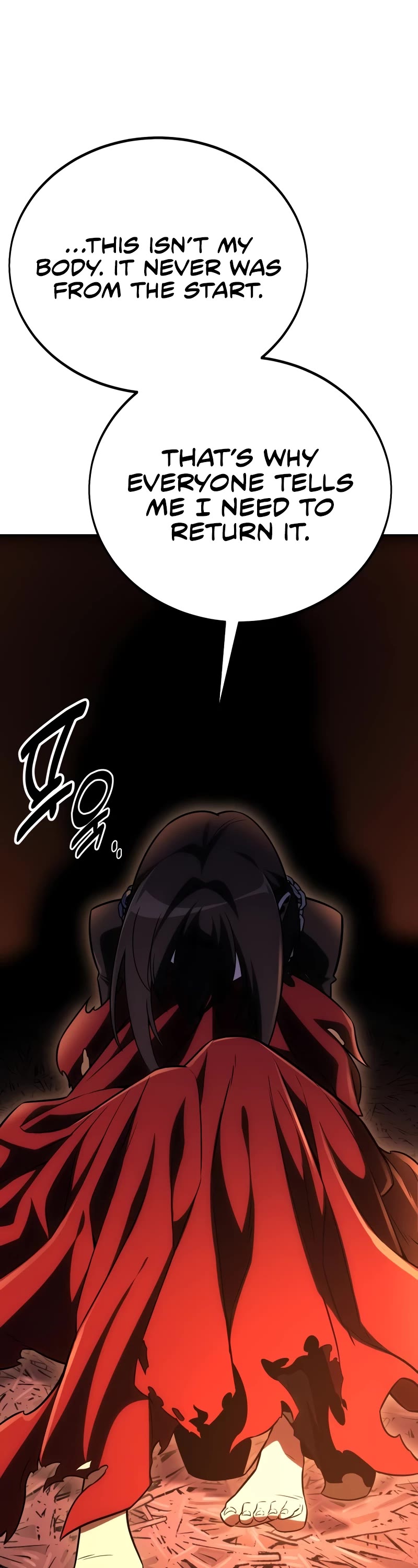 I Killed an Academy Player Chapter 48 page 42 - Chapter 48