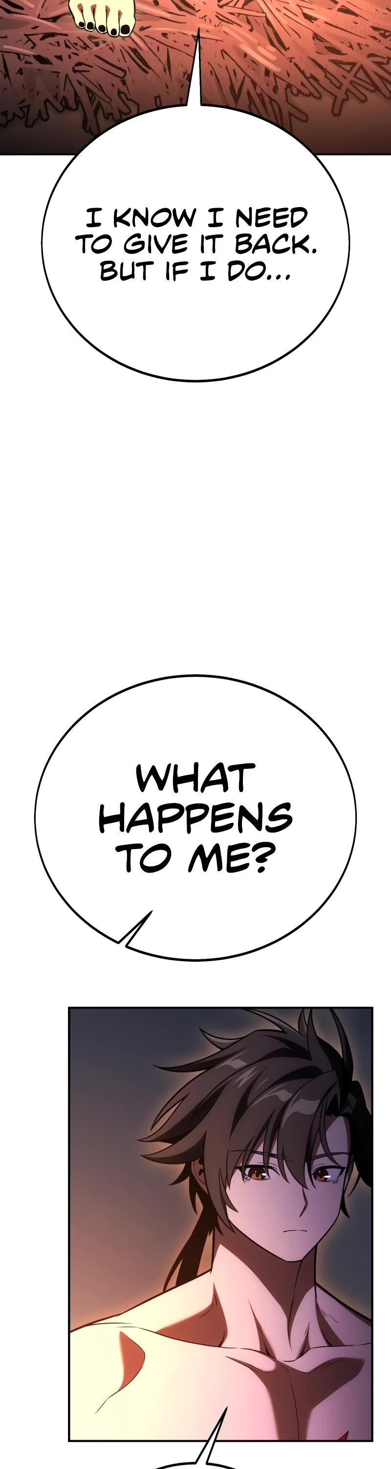 I Killed an Academy Player Chapter 48 page 43 - Chapter 48