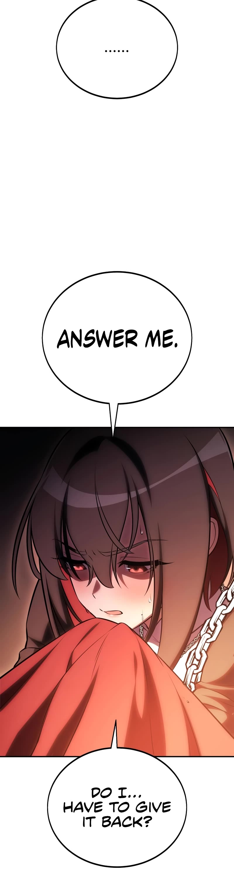 I Killed an Academy Player Chapter 48 page 44 - Chapter 48