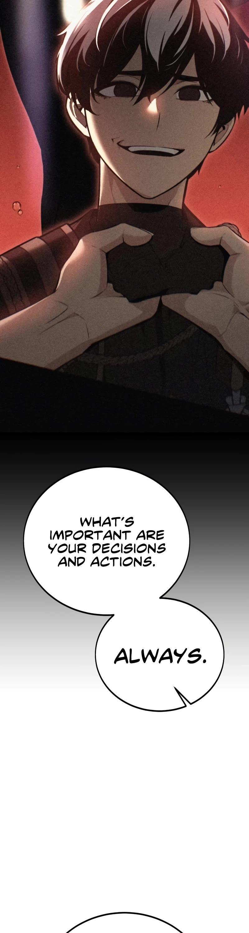 I Killed an Academy Player Chapter 48 page 50 - Chapter 48