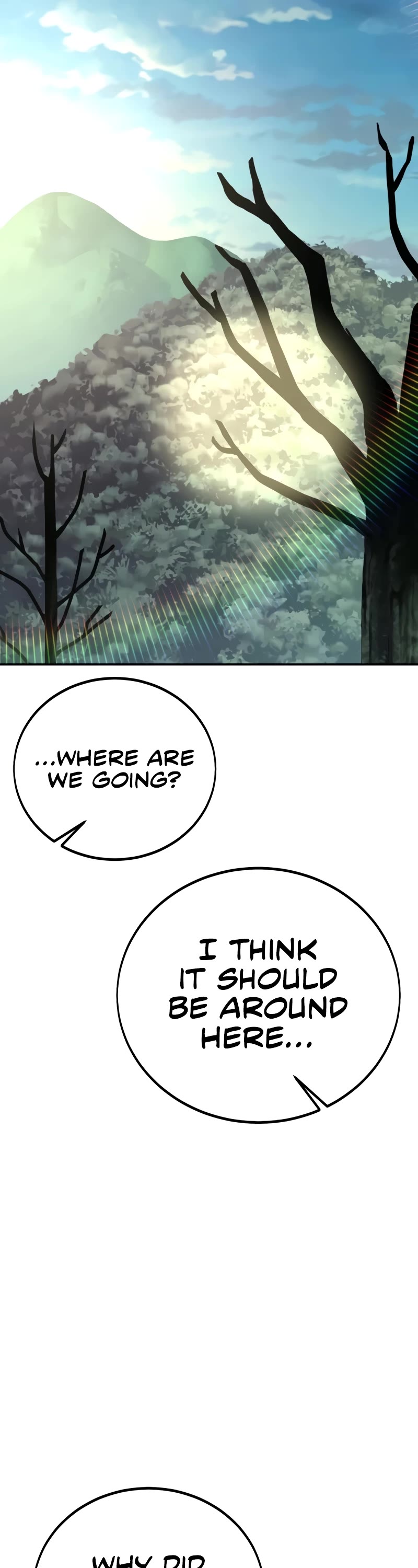 I Killed an Academy Player Chapter 48 page 58 - Chapter 48
