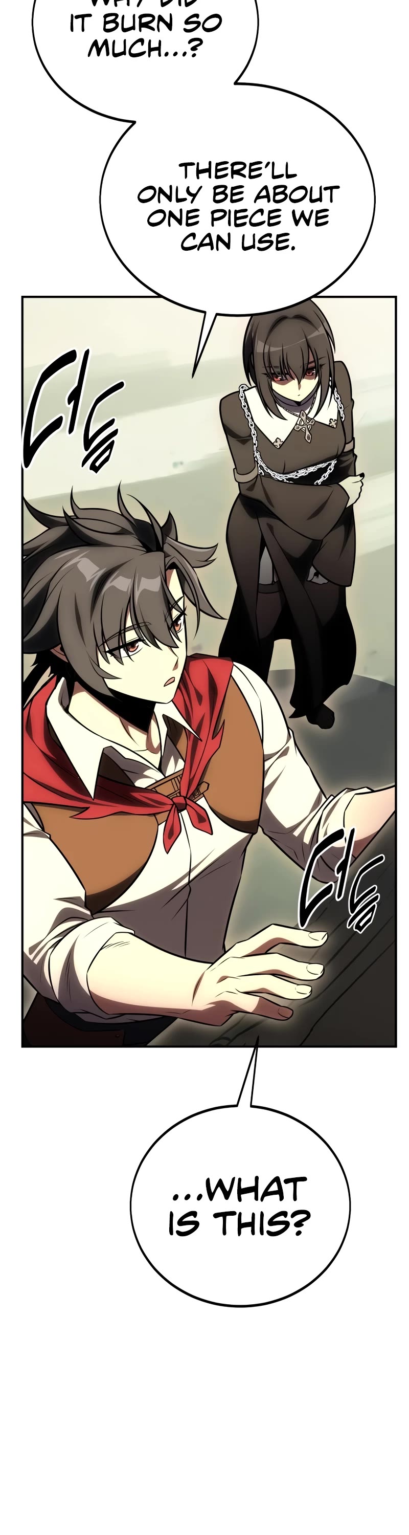 I Killed an Academy Player Chapter 48 page 59 - Chapter 48