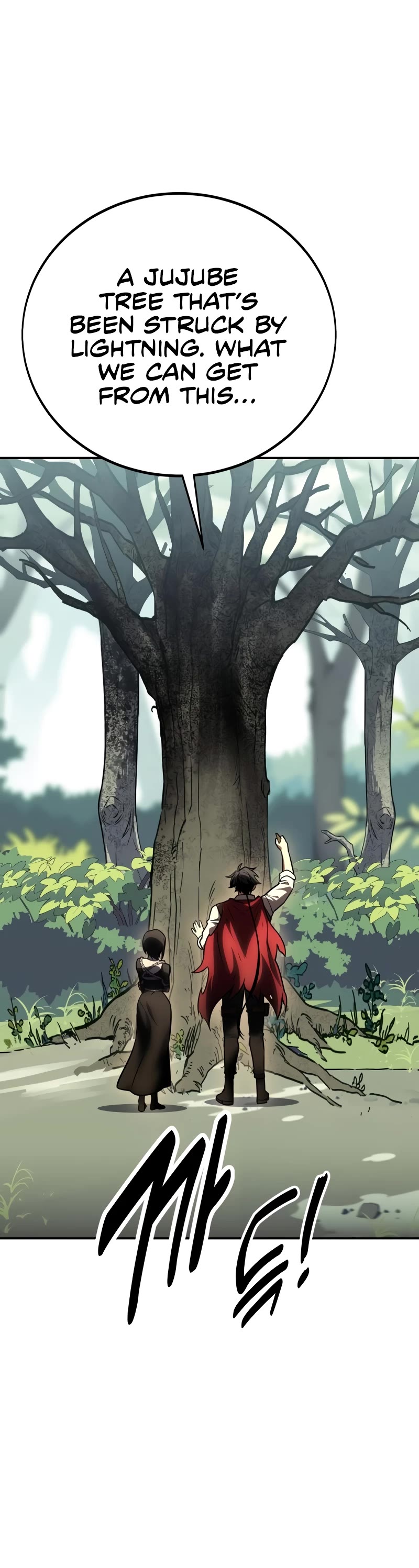 I Killed an Academy Player Chapter 48 page 60 - Chapter 48