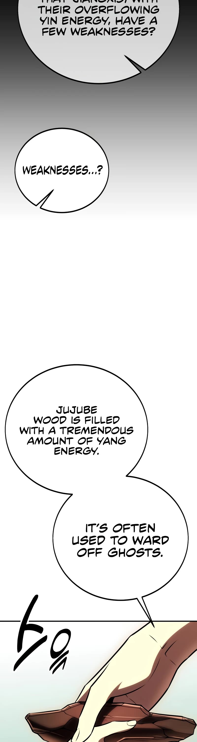 I Killed an Academy Player Chapter 48 page 63 - Chapter 48