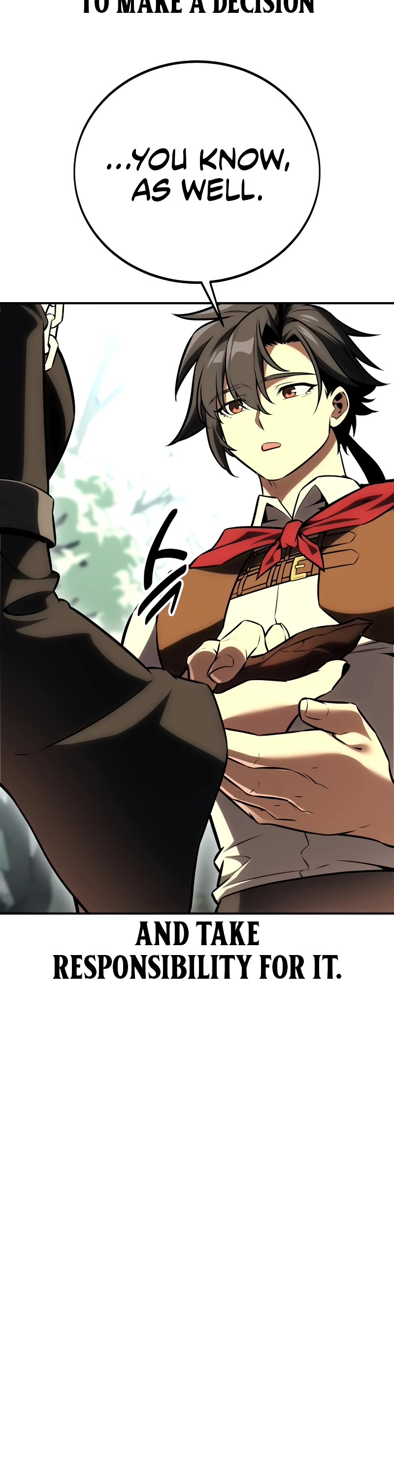 I Killed an Academy Player Chapter 48 page 71 - Chapter 48