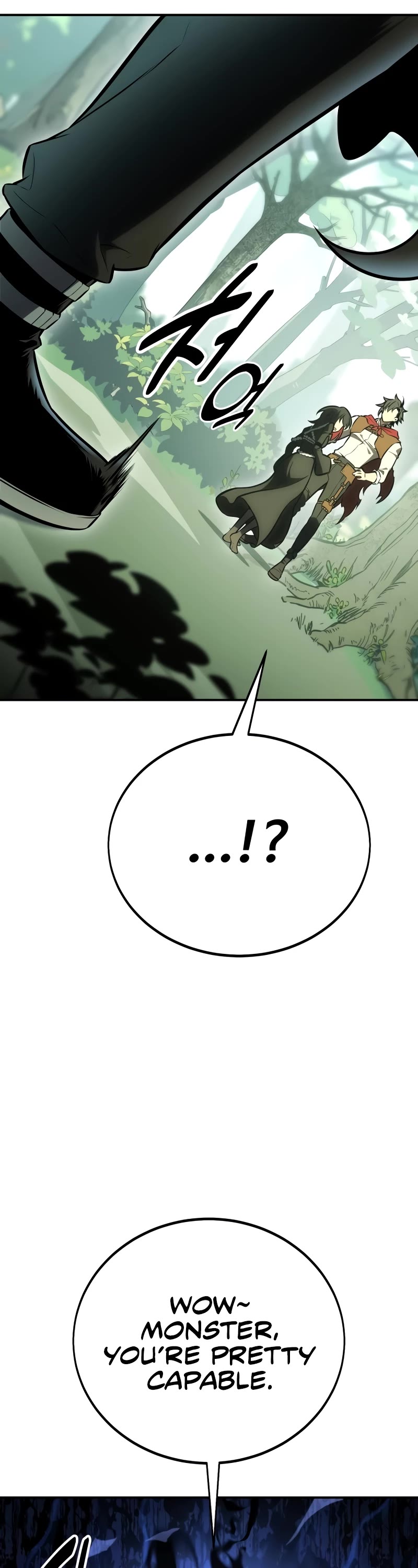 I Killed an Academy Player Chapter 48 page 73 - Chapter 48