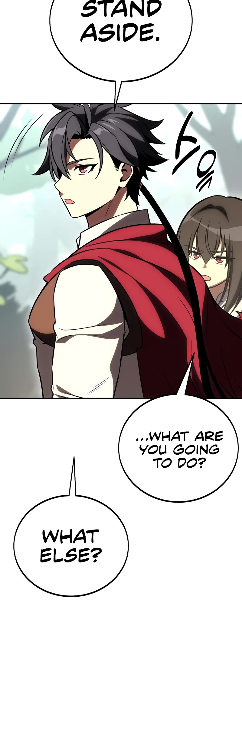I Killed an Academy Player Chapter 48 page 75 - Chapter 48