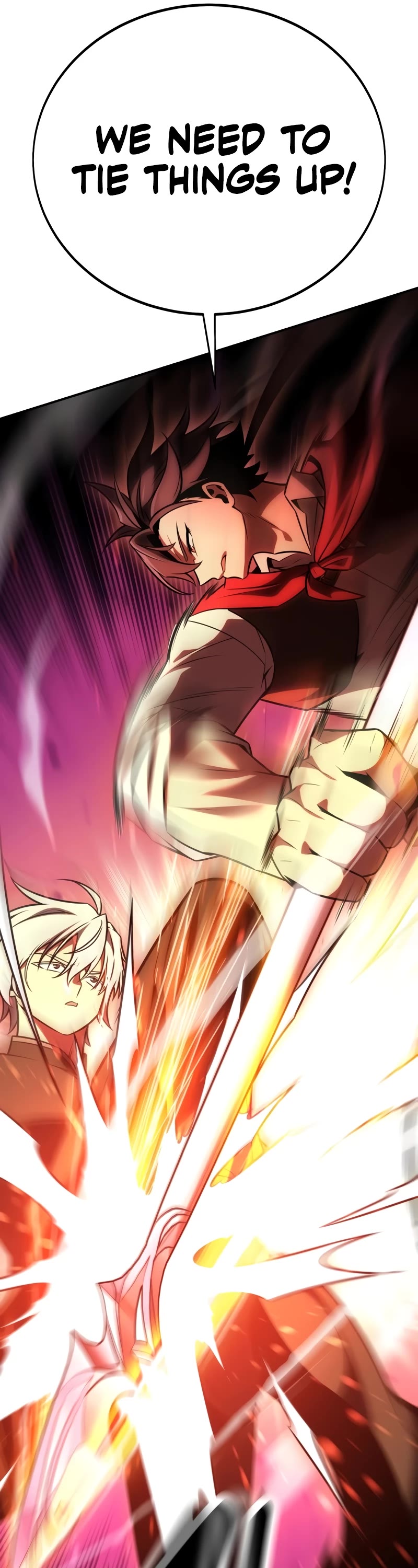 I Killed an Academy Player Chapter 48 page 77 - Chapter 48