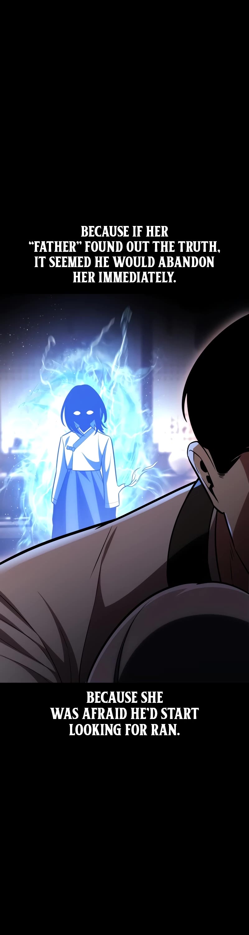 I Killed an Academy Player Chapter 48 page 8 - Chapter 48