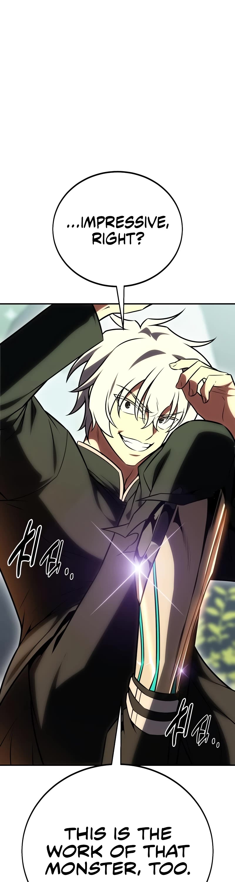 I Killed an Academy Player Chapter 48 page 82 - Chapter 48