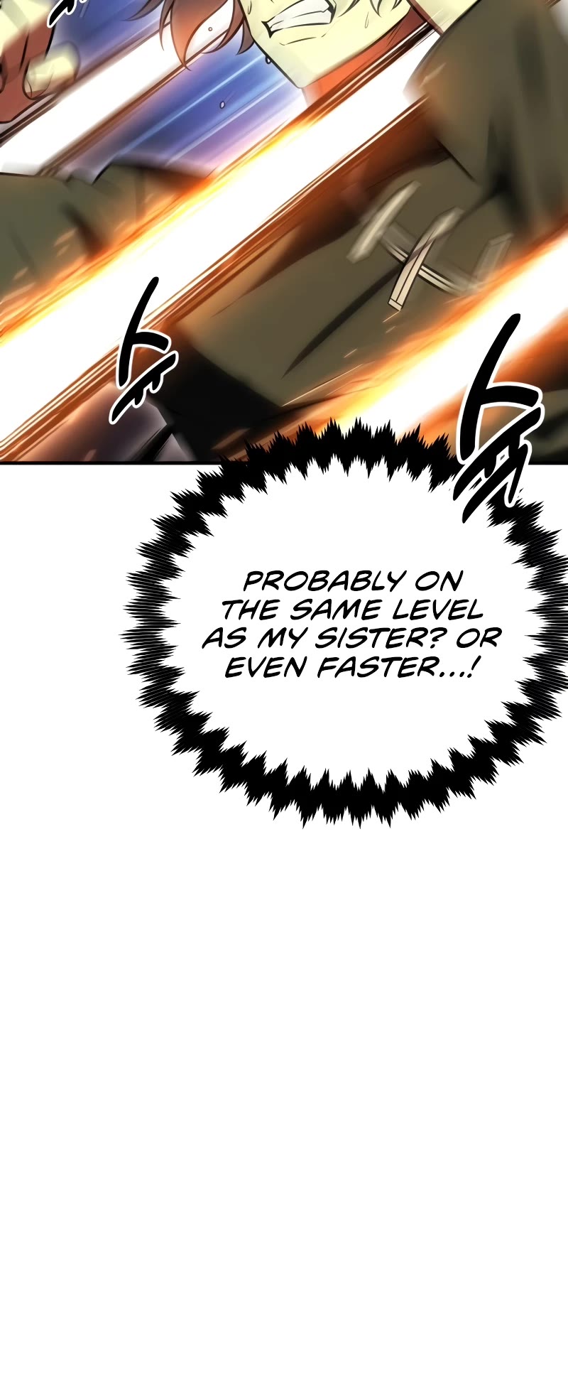 I Killed an Academy Player Chapter 48 page 86 - Chapter 48