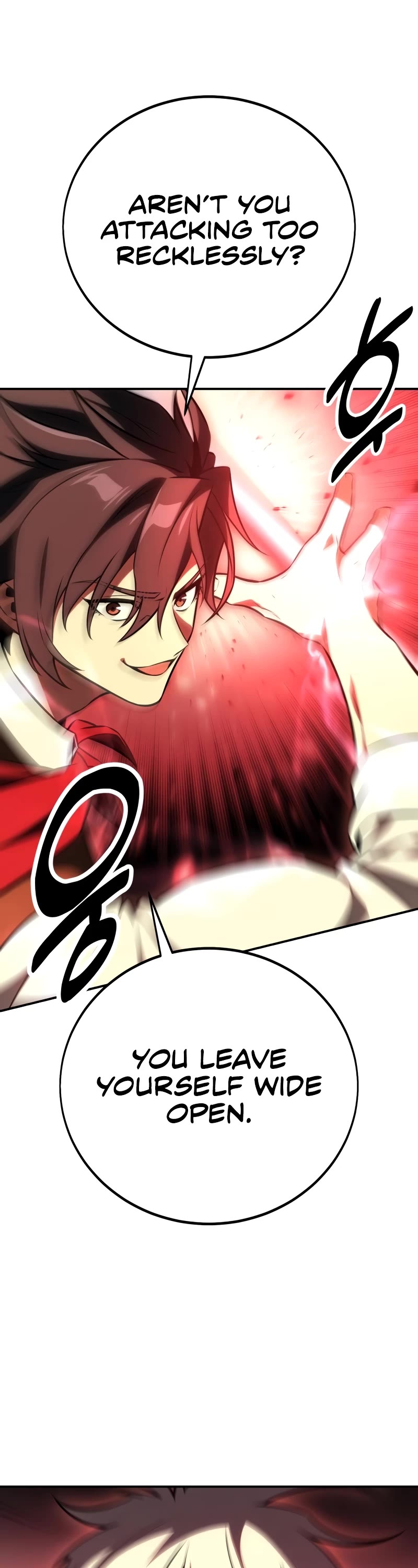 I Killed an Academy Player Chapter 48 page 88 - Chapter 48