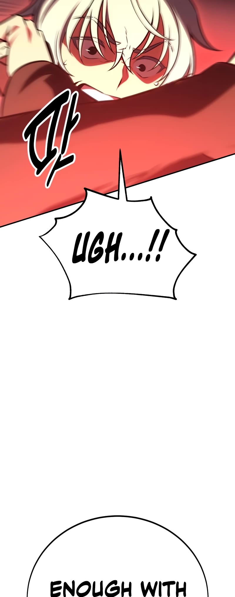 I Killed an Academy Player Chapter 48 page 89 - Chapter 48