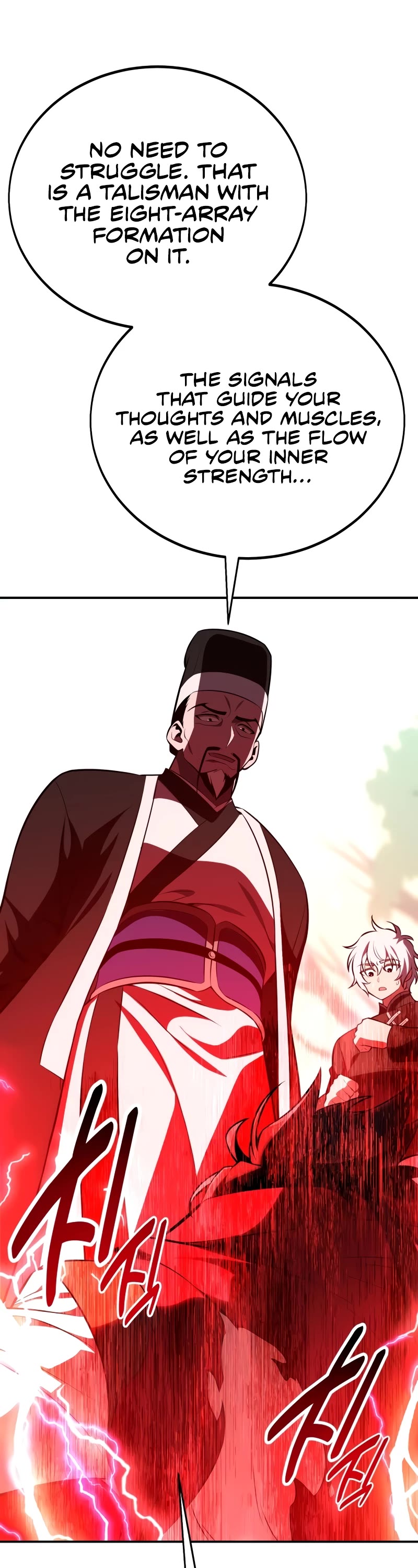 I Killed an Academy Player Chapter 48 page 93 - Chapter 48
