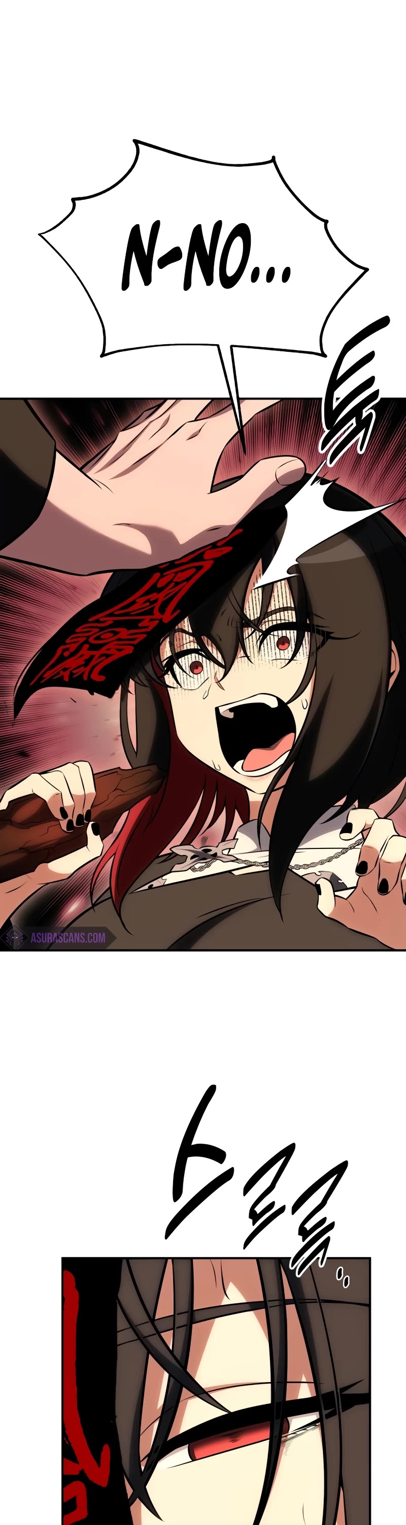 I Killed an Academy Player Chapter 48 page 97 - Chapter 48
