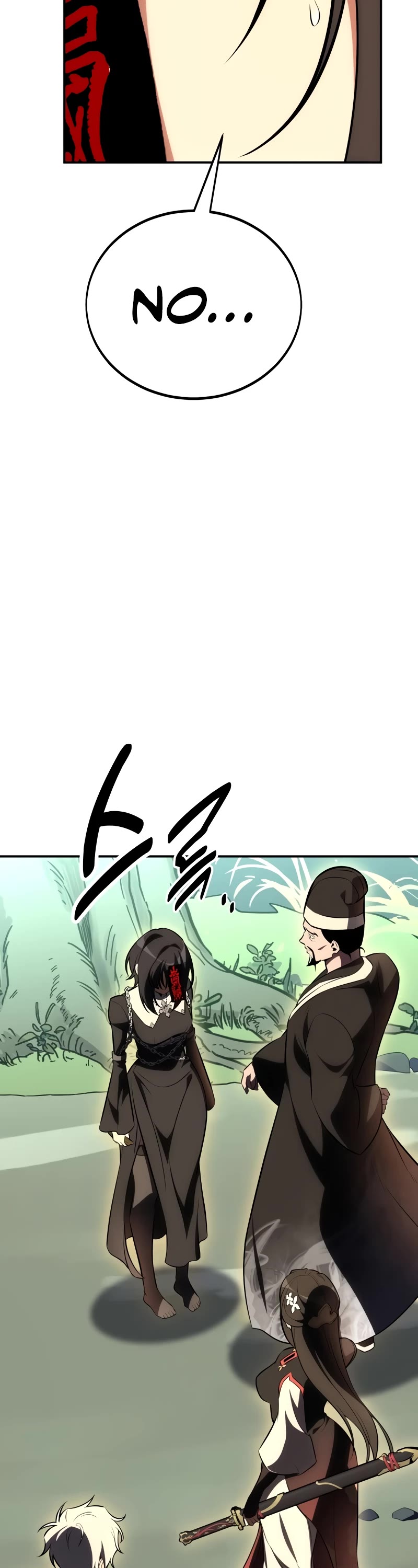 I Killed an Academy Player Chapter 48 page 98 - Chapter 48