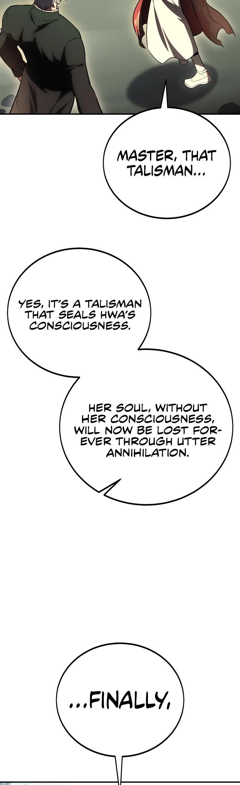 I Killed an Academy Player Chapter 48 page 99 - Chapter 48