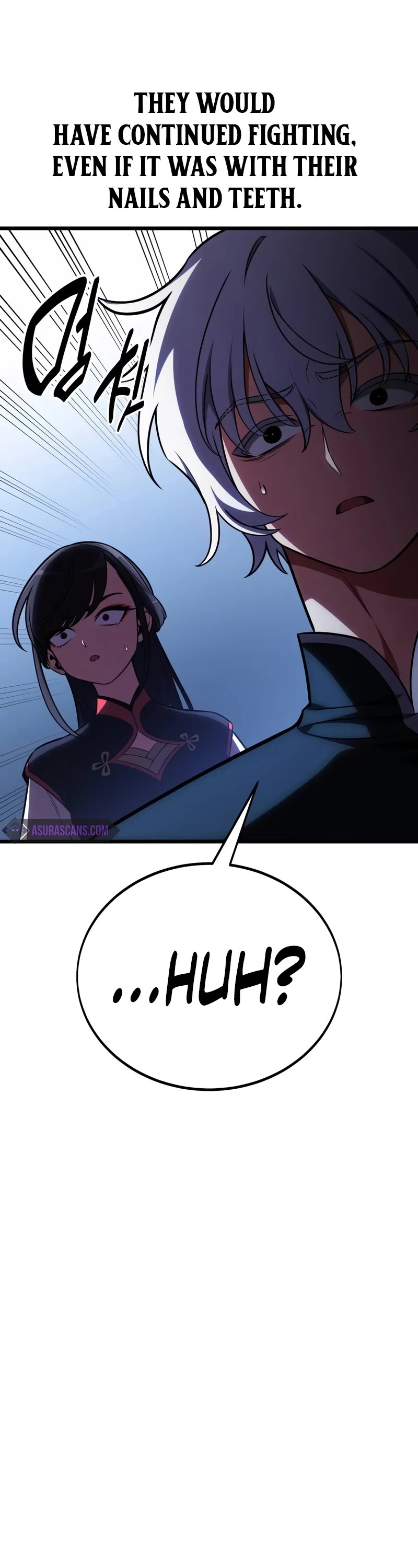 I Killed an Academy Player Chapter 49 page 104 - Chapter 49
