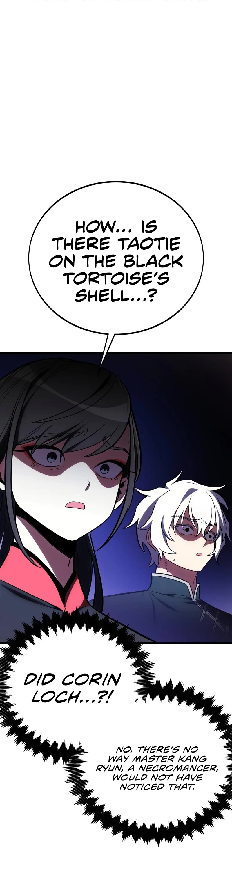 I Killed an Academy Player Chapter 49 page 107 - Chapter 49