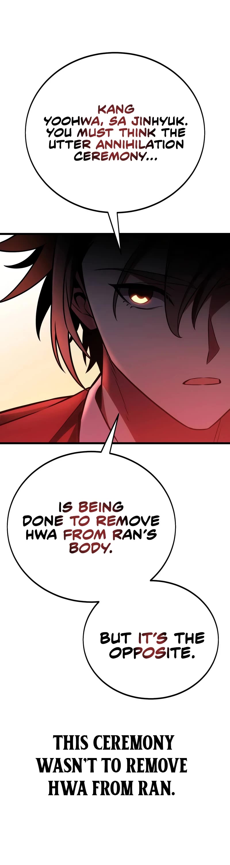 I Killed an Academy Player Chapter 49 page 108 - Chapter 49