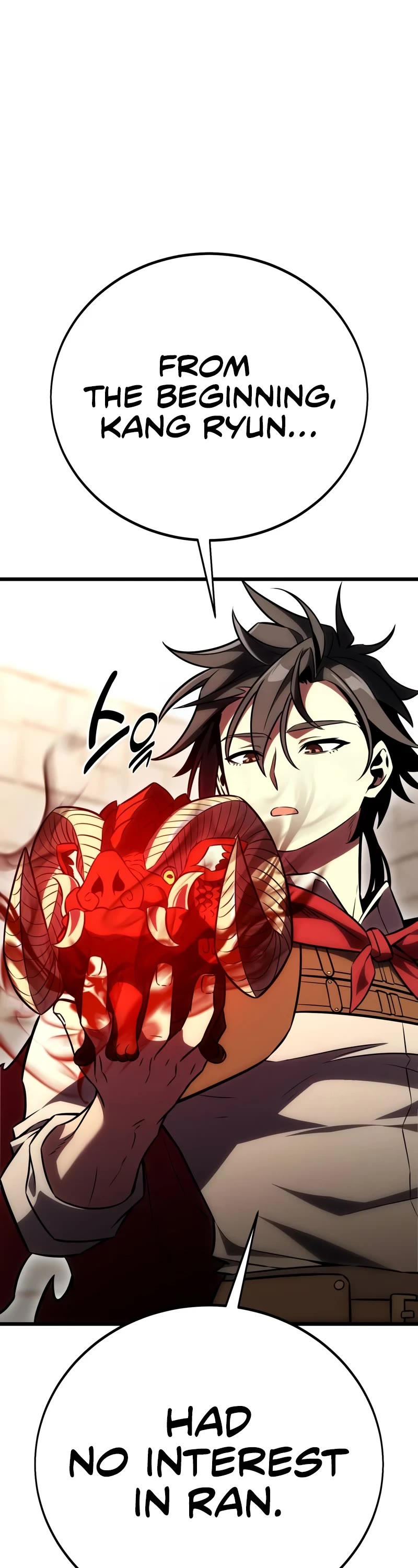 I Killed an Academy Player Chapter 49 page 109 - Chapter 49