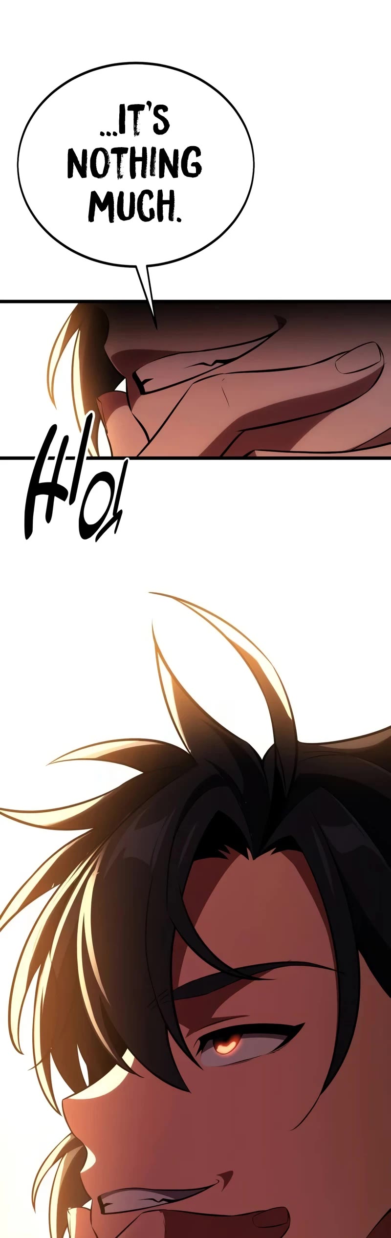 I Killed an Academy Player Chapter 49 page 15 - Chapter 49