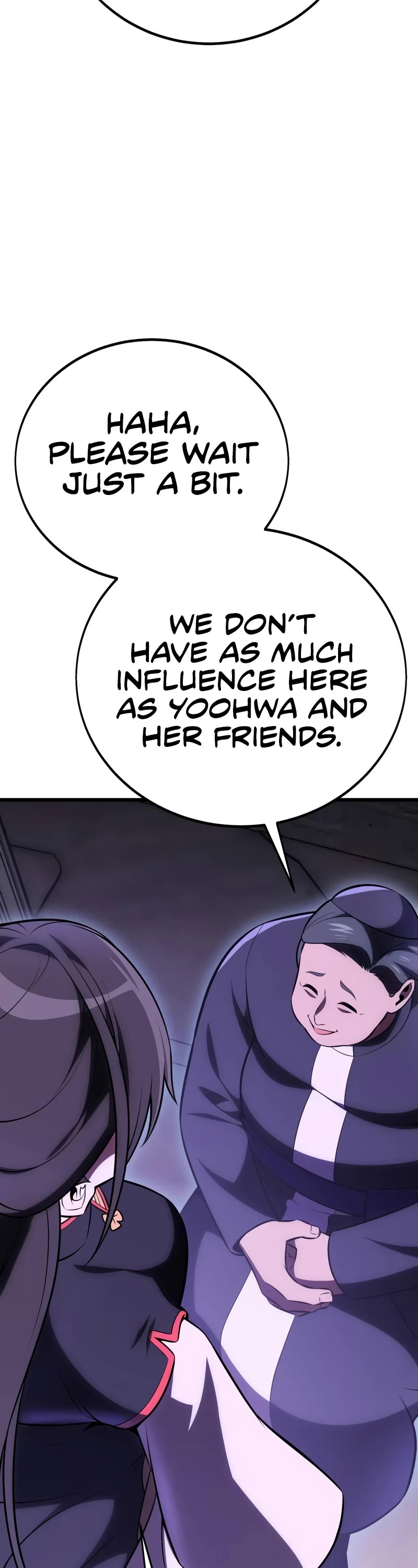 I Killed an Academy Player Chapter 49 page 19 - Chapter 49