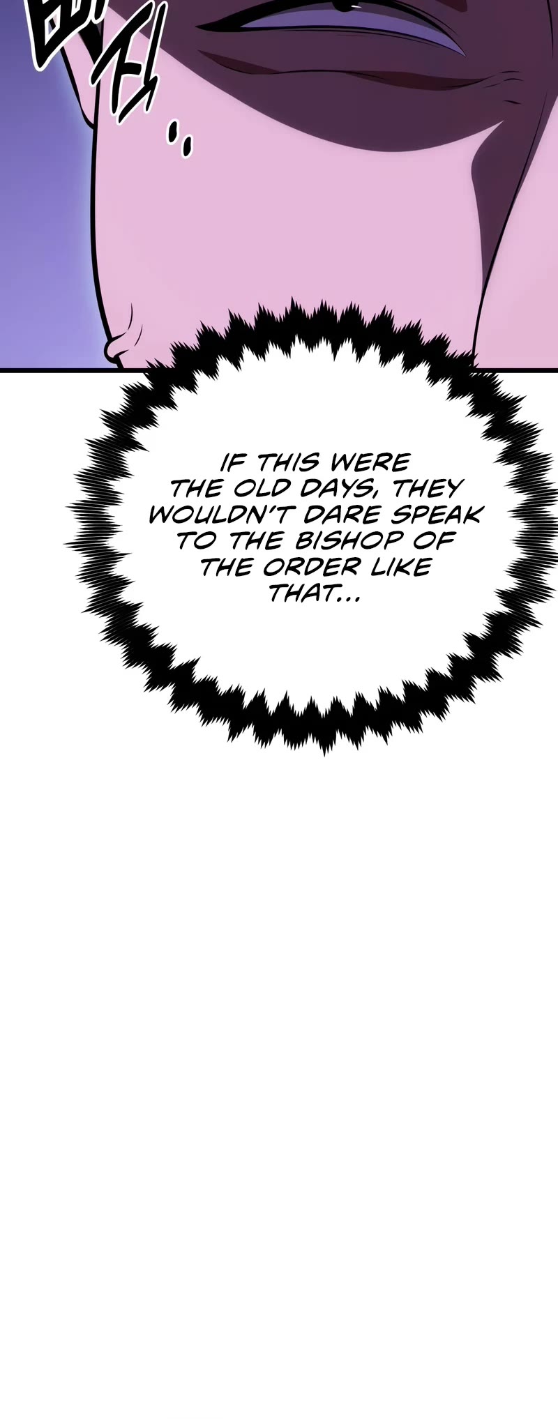 I Killed an Academy Player Chapter 49 page 21 - Chapter 49