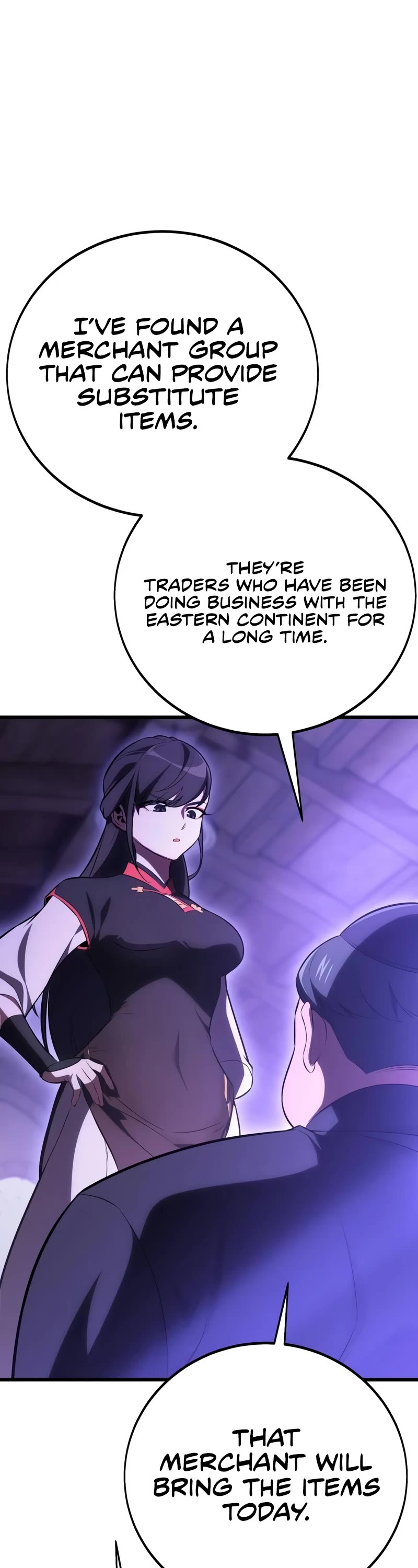 I Killed an Academy Player Chapter 49 page 23 - Chapter 49