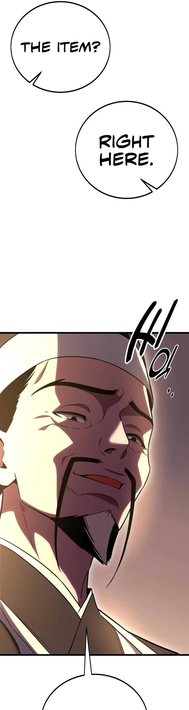 I Killed an Academy Player Chapter 49 page 27 - Chapter 49