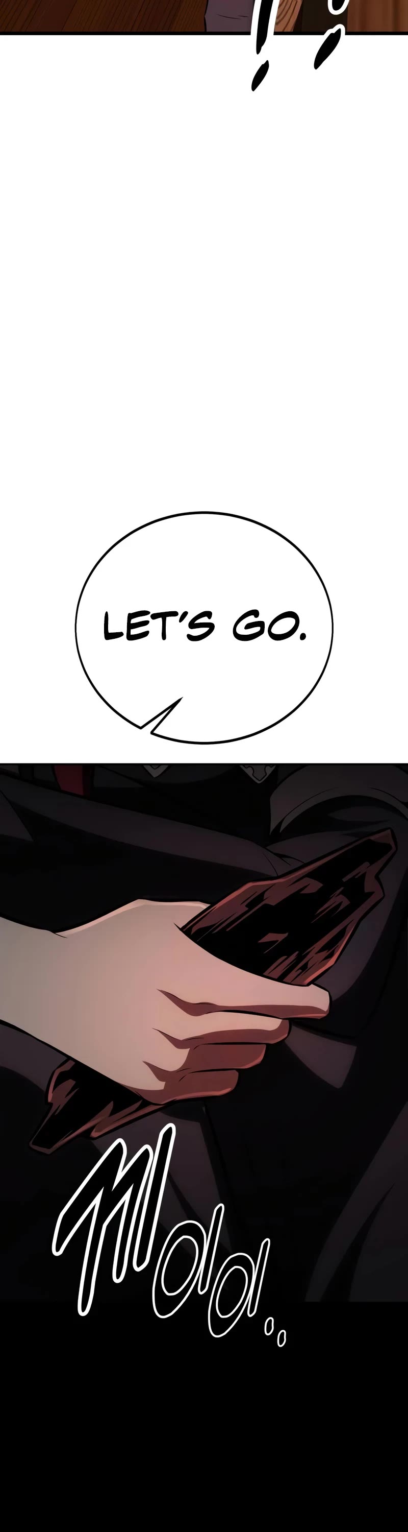 I Killed an Academy Player Chapter 49 page 29 - Chapter 49