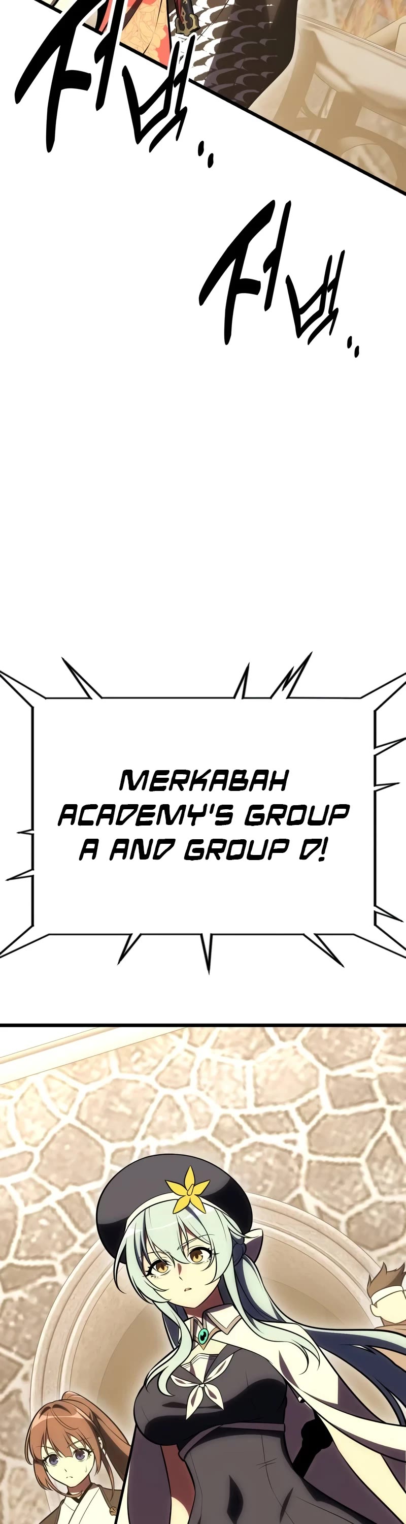 I Killed an Academy Player Chapter 49 page 33 - Chapter 49