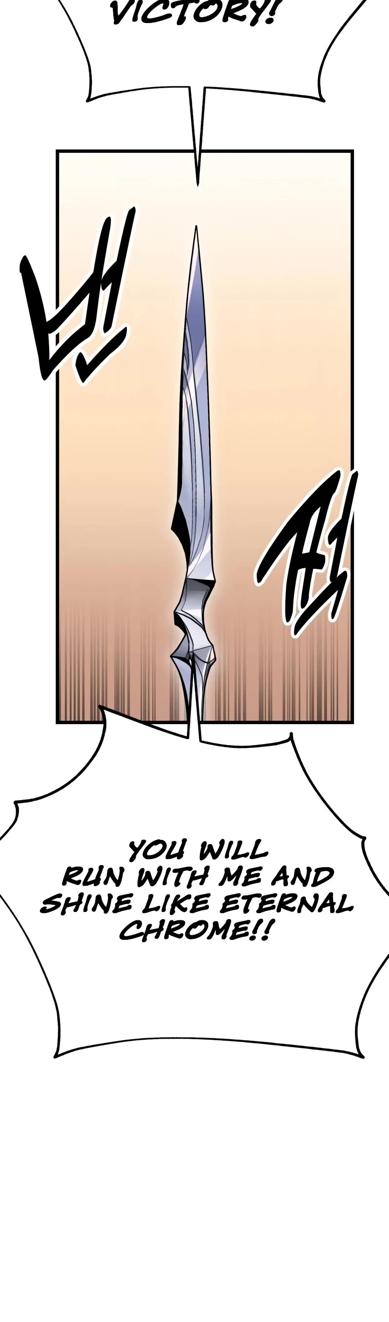 I Killed an Academy Player Chapter 49 page 36 - Chapter 49