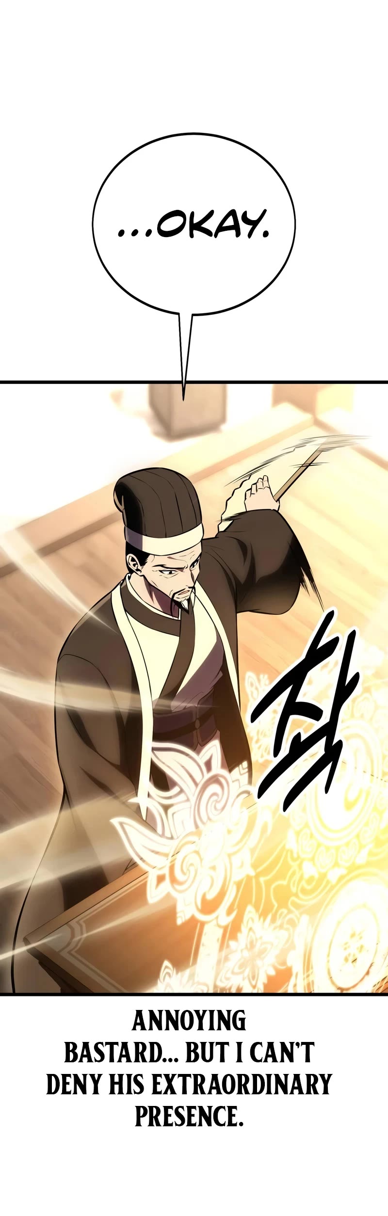 I Killed an Academy Player Chapter 49 page 40 - Chapter 49