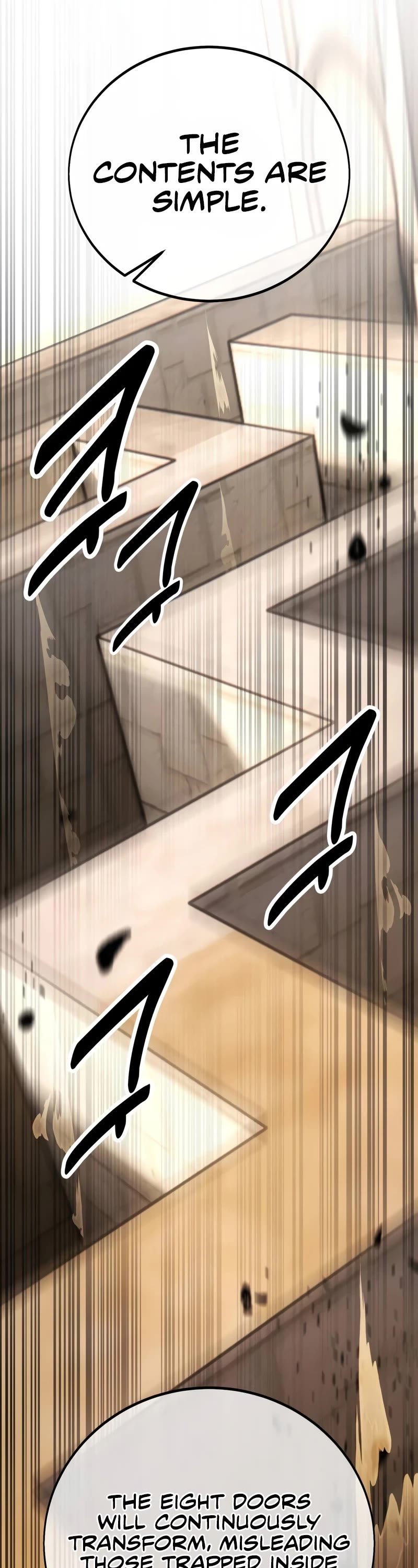 I Killed an Academy Player Chapter 49 page 42 - Chapter 49
