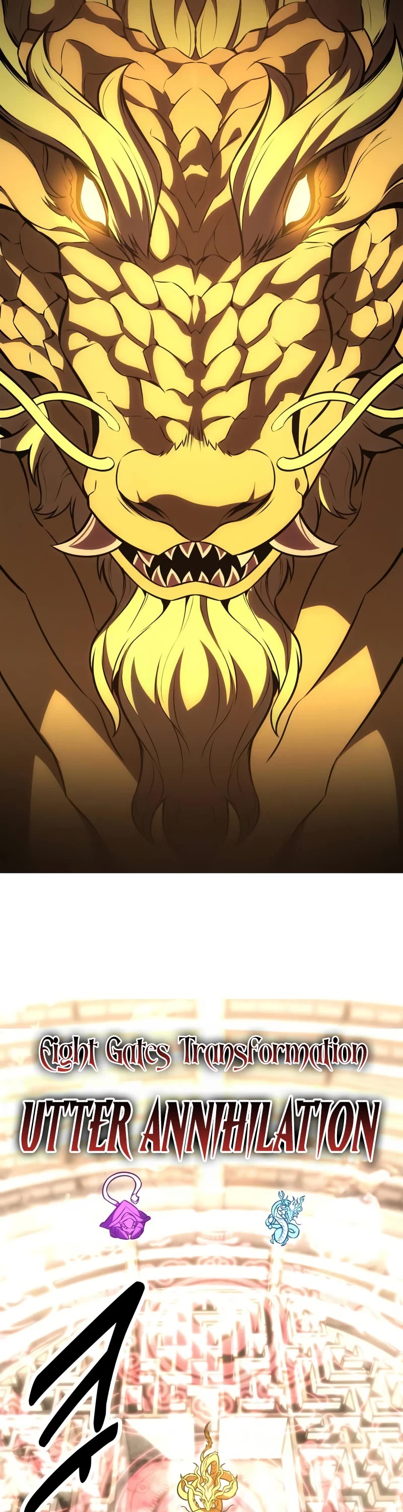 I Killed an Academy Player Chapter 49 page 44 - Chapter 49