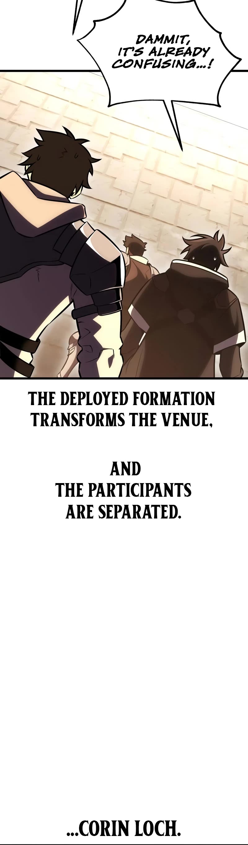 I Killed an Academy Player Chapter 49 page 46 - Chapter 49
