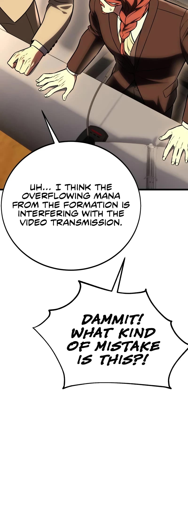 I Killed an Academy Player Chapter 49 page 51 - Chapter 49