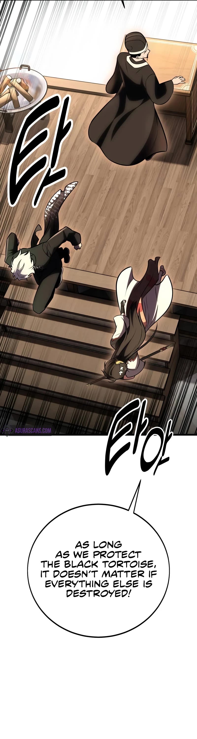 I Killed an Academy Player Chapter 49 page 53 - Chapter 49